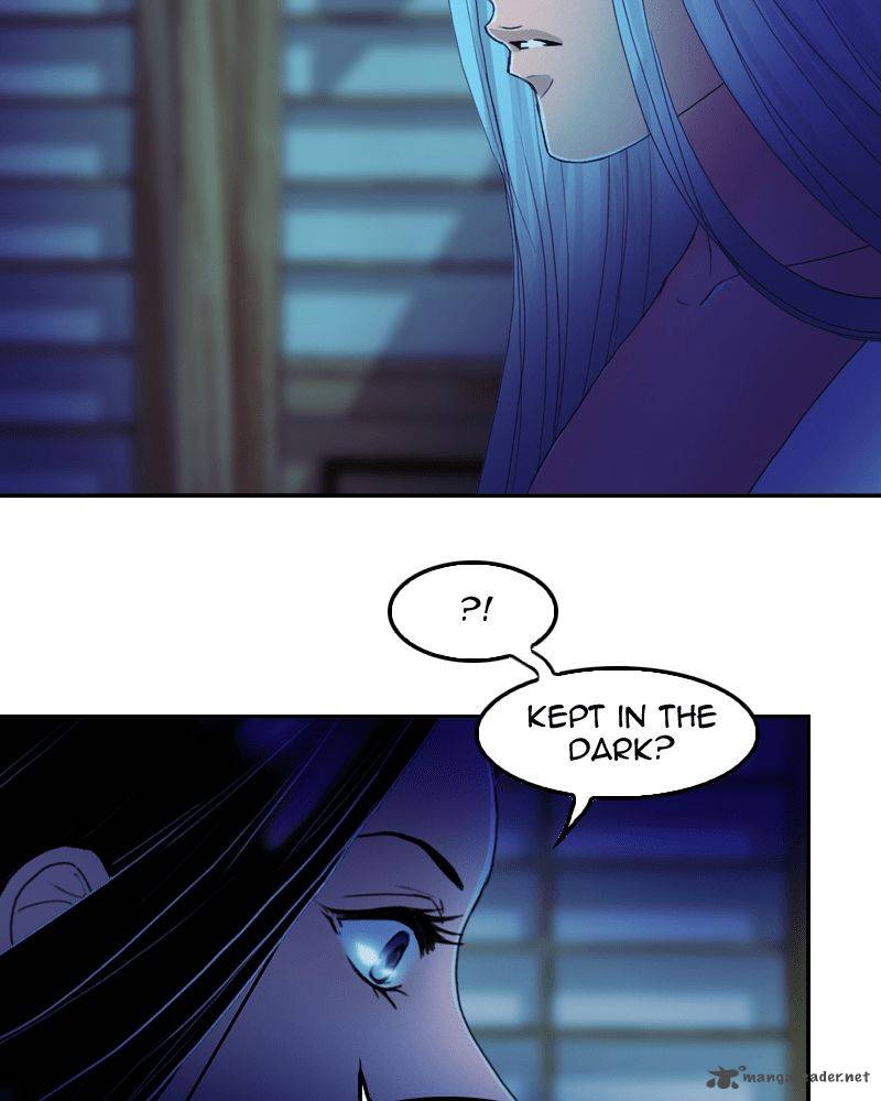 My Dear Cold Blooded King 34 45