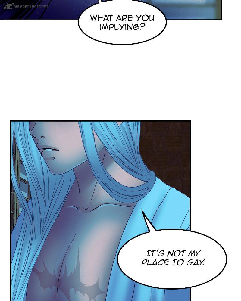 My Dear Cold Blooded King 34 46