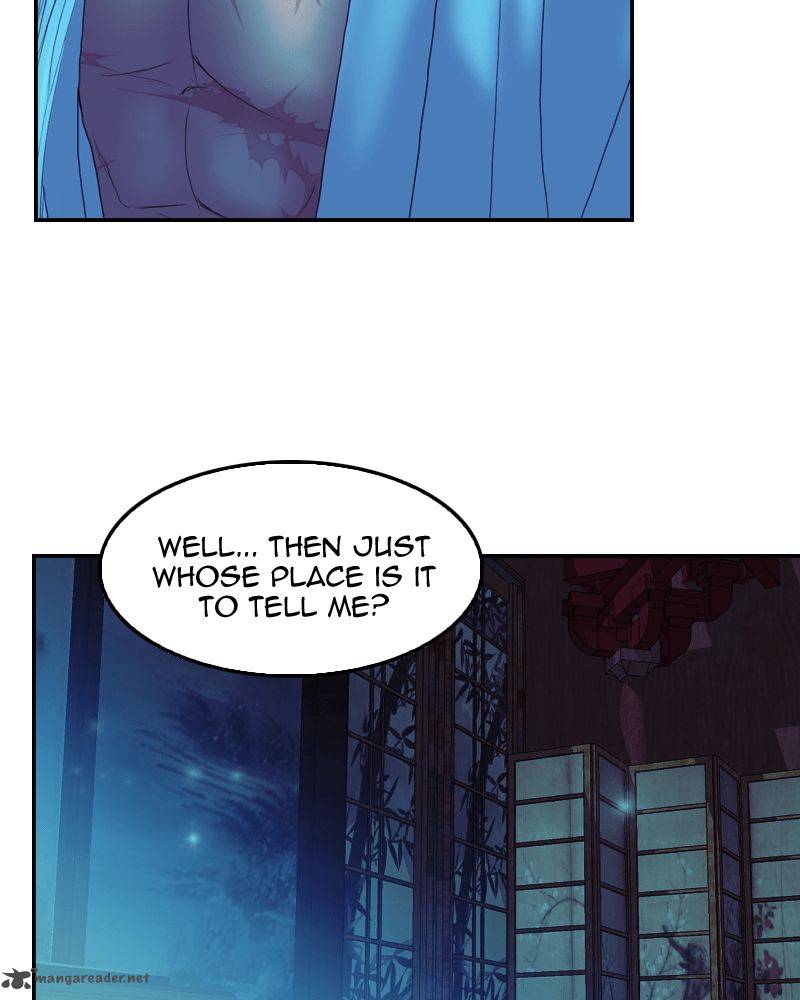 My Dear Cold Blooded King 34 47