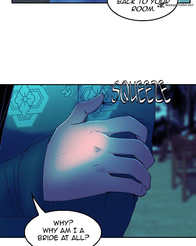 My Dear Cold Blooded King 34 53