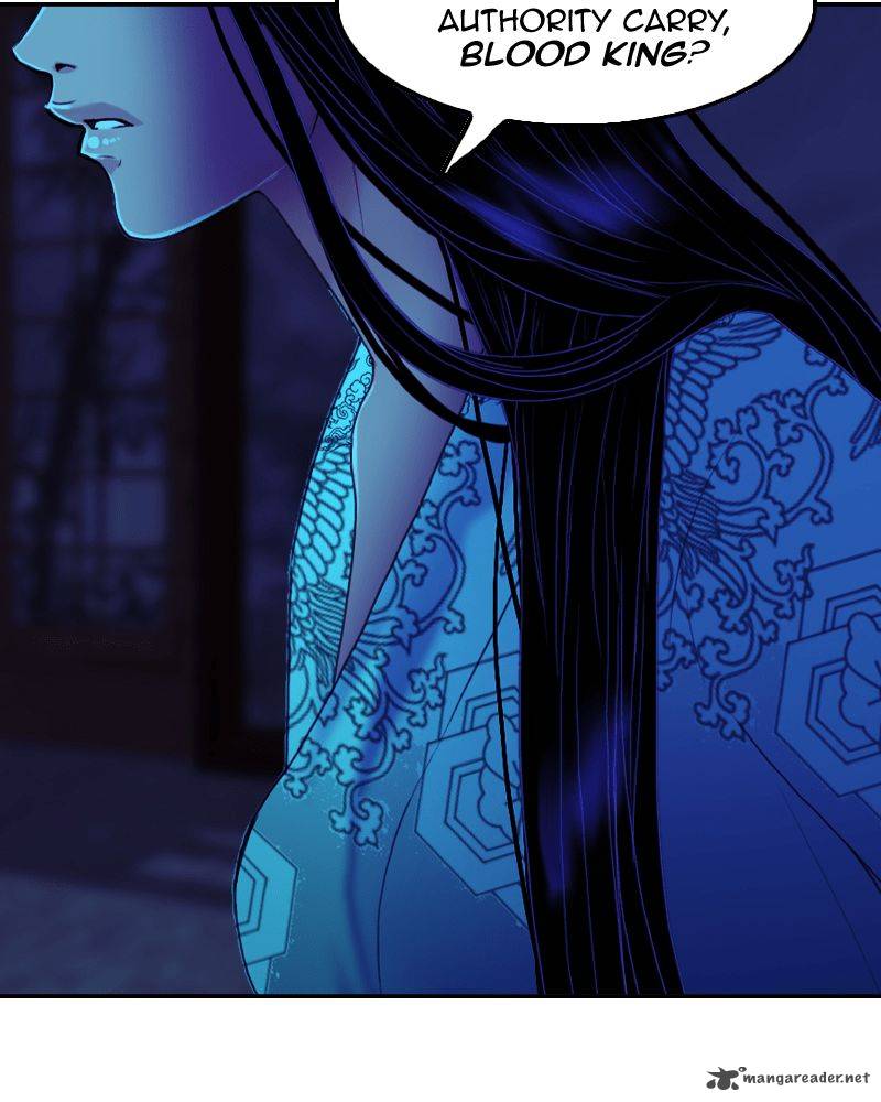 My Dear Cold Blooded King 34 57
