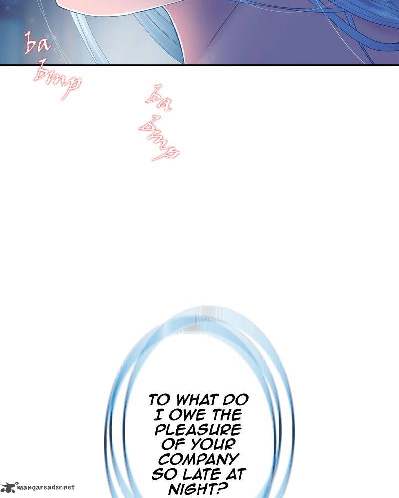 My Dear Cold Blooded King 34 6