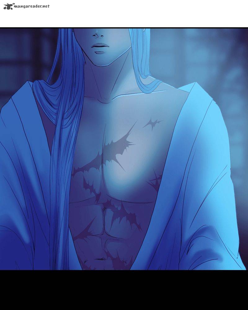 My Dear Cold Blooded King 34 62