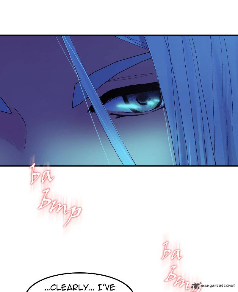 My Dear Cold Blooded King 34 82