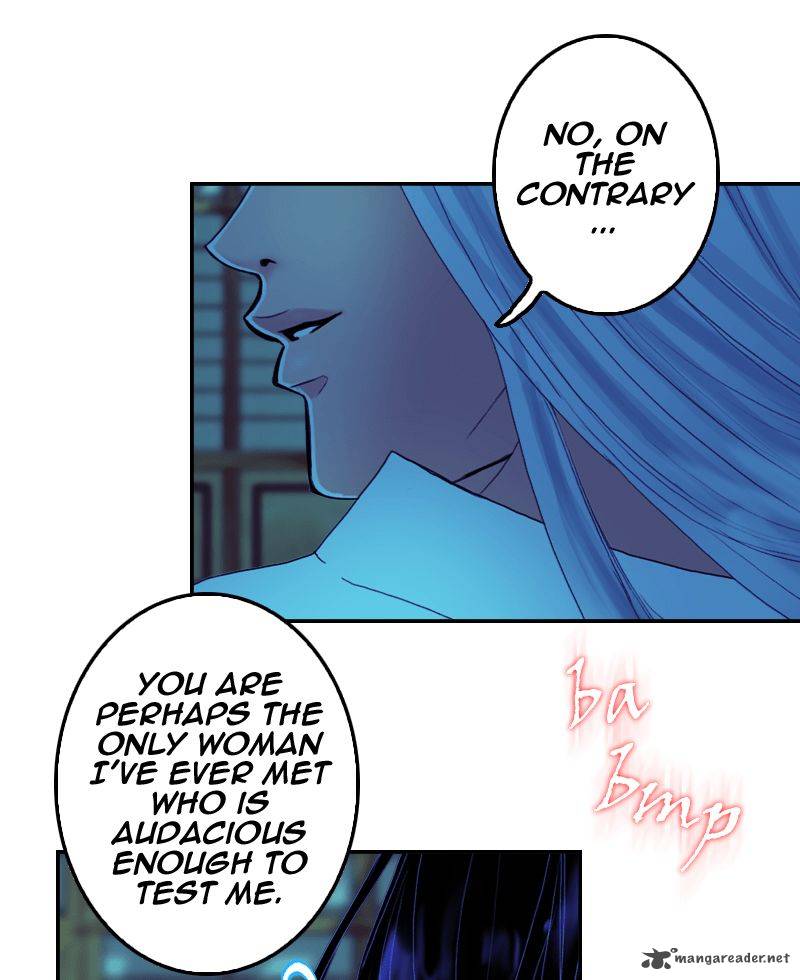 My Dear Cold Blooded King 34 84