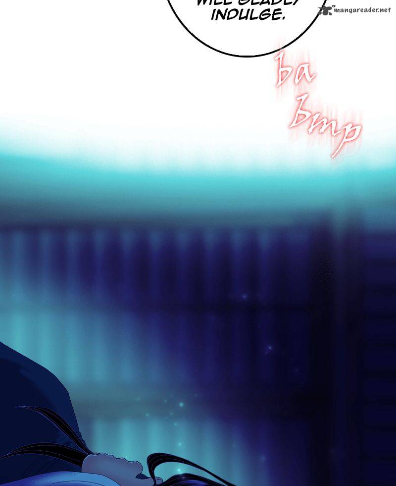 My Dear Cold Blooded King 34 86