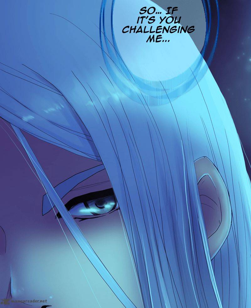 My Dear Cold Blooded King 34 89