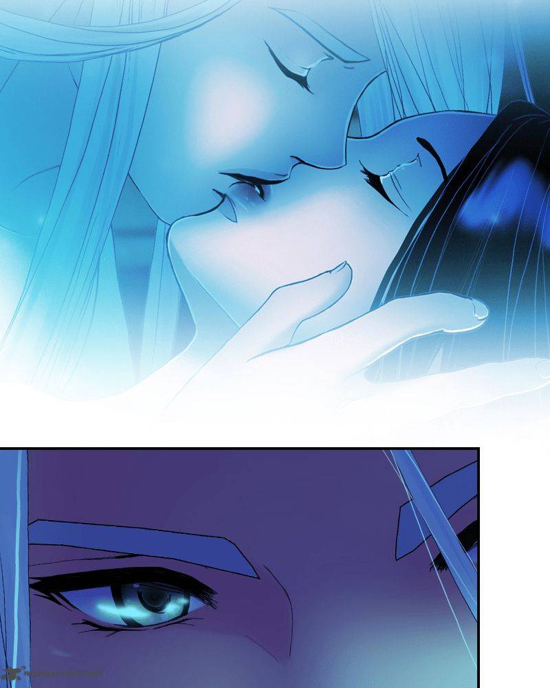 My Dear Cold Blooded King 34 94