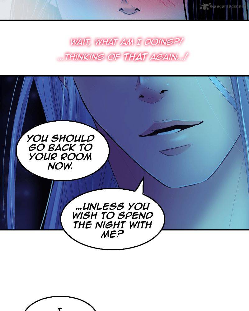 My Dear Cold Blooded King 34 98