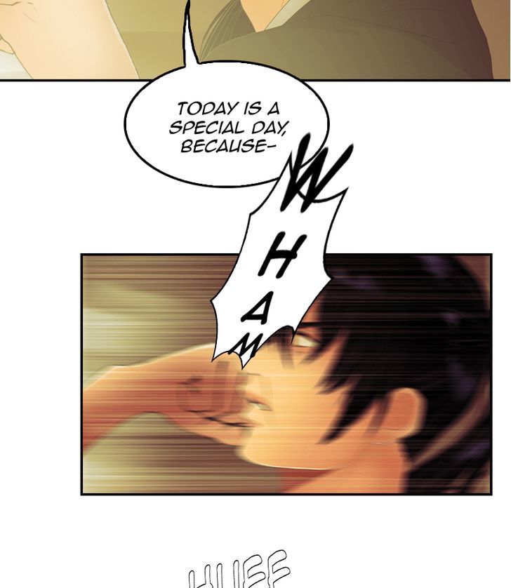 My Dear Cold Blooded King 35 14