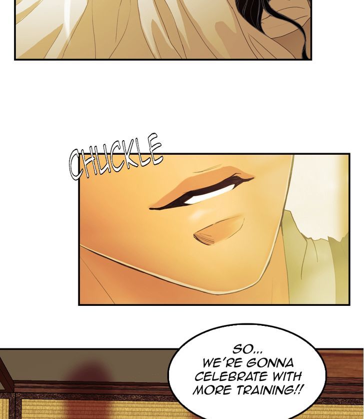 My Dear Cold Blooded King 35 19
