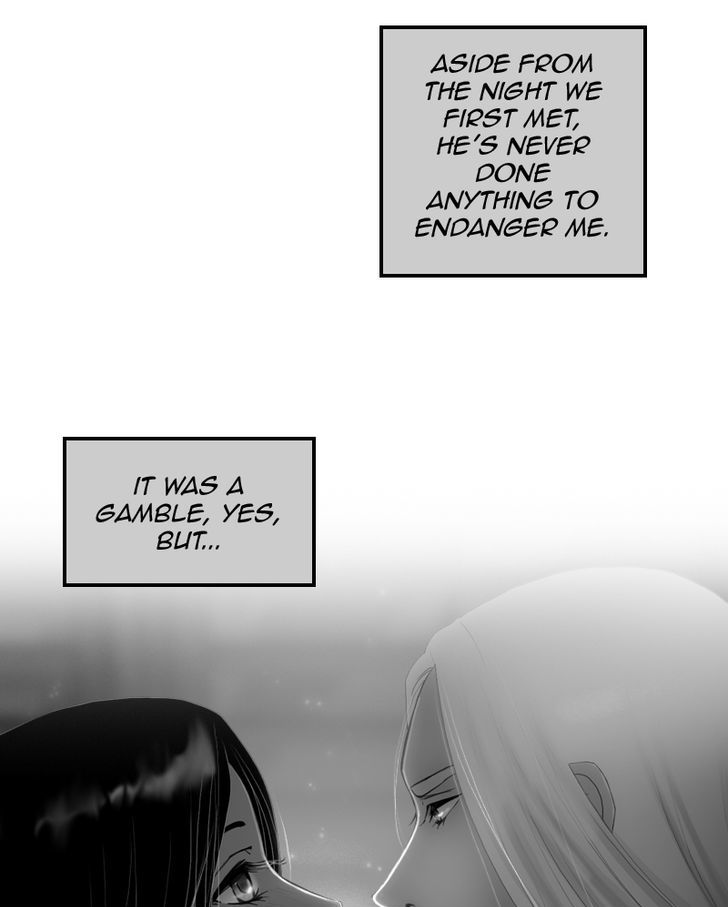 My Dear Cold Blooded King 35 29