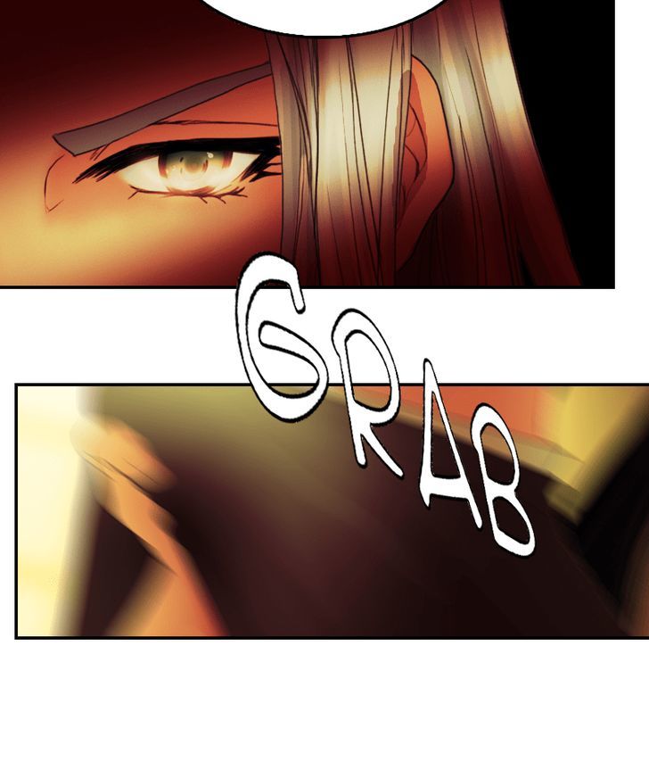 My Dear Cold Blooded King 35 58