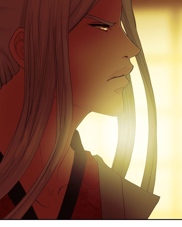 My Dear Cold Blooded King 35 62