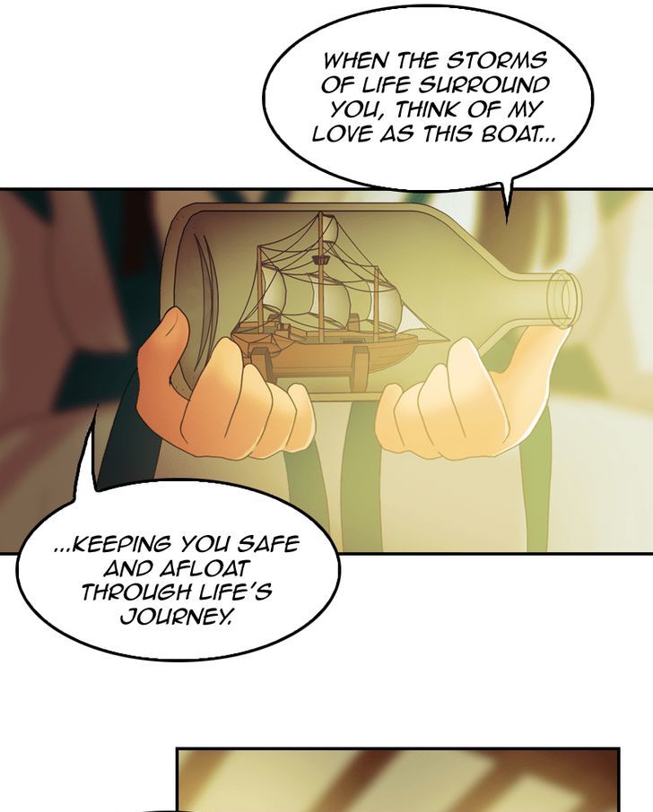 My Dear Cold Blooded King 36 24