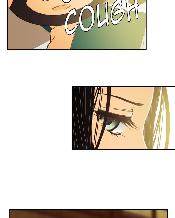 My Dear Cold Blooded King 36 54