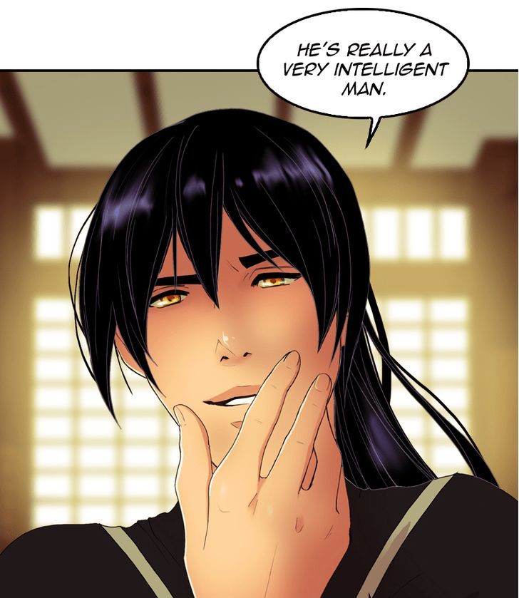 My Dear Cold Blooded King 36 61