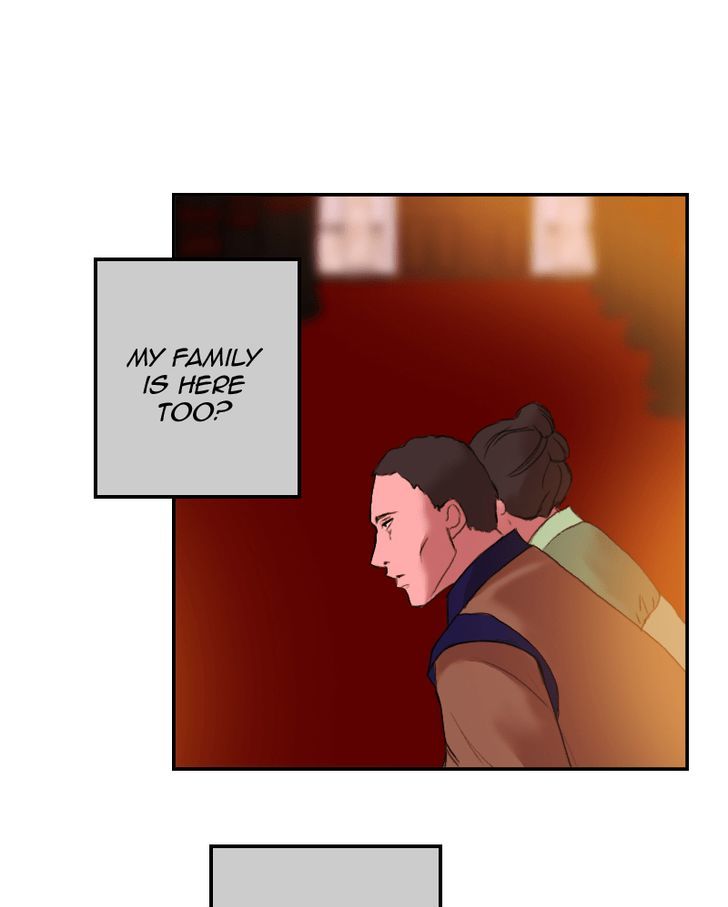 My Dear Cold Blooded King 37 26