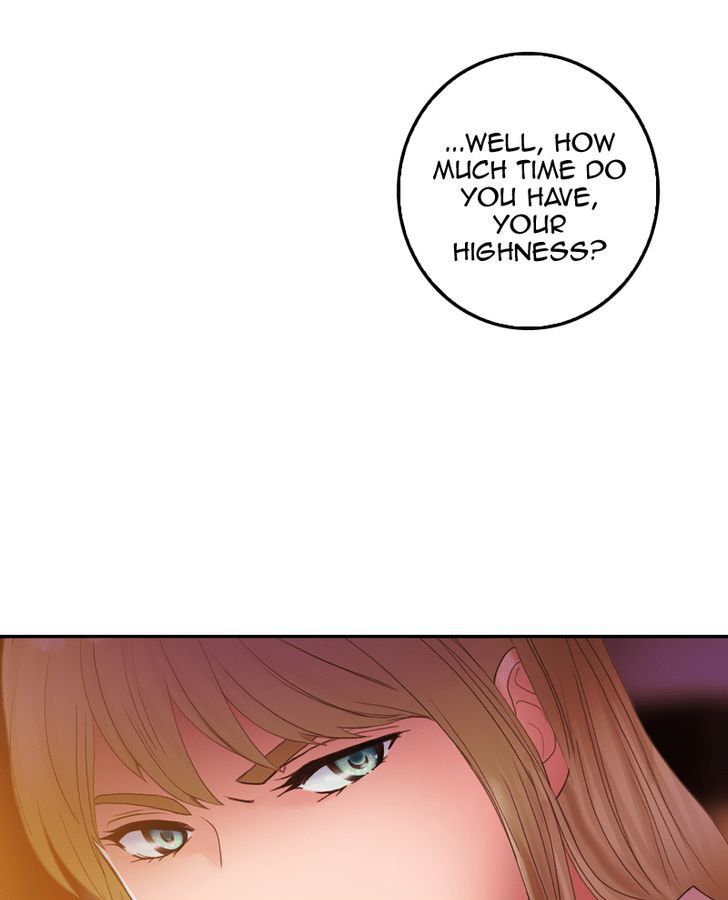 My Dear Cold Blooded King 38 20