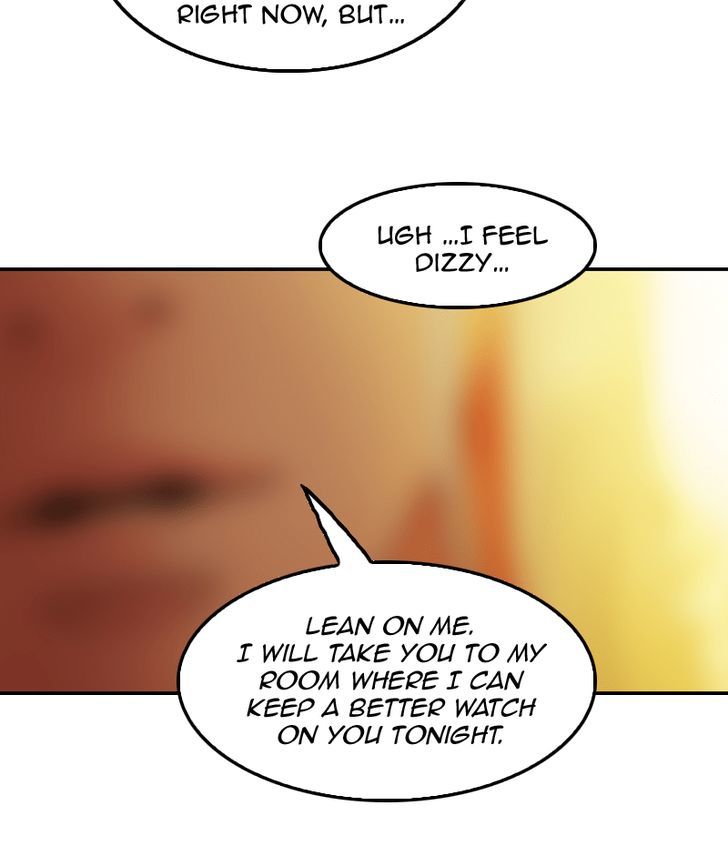 My Dear Cold Blooded King 38 56