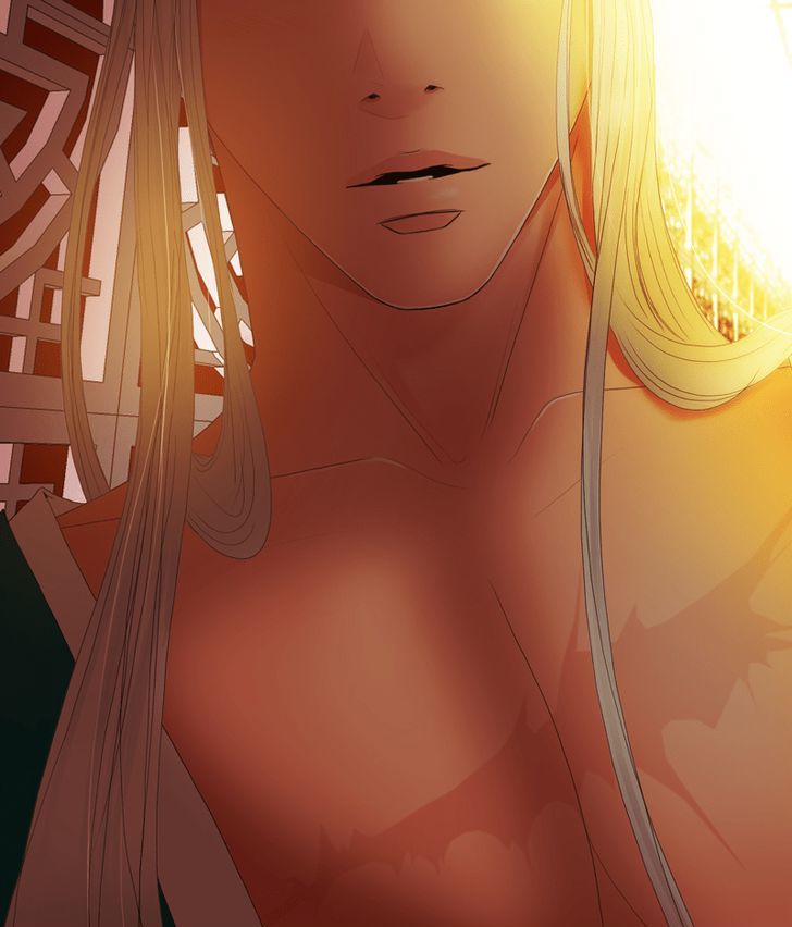 My Dear Cold Blooded King 38 58
