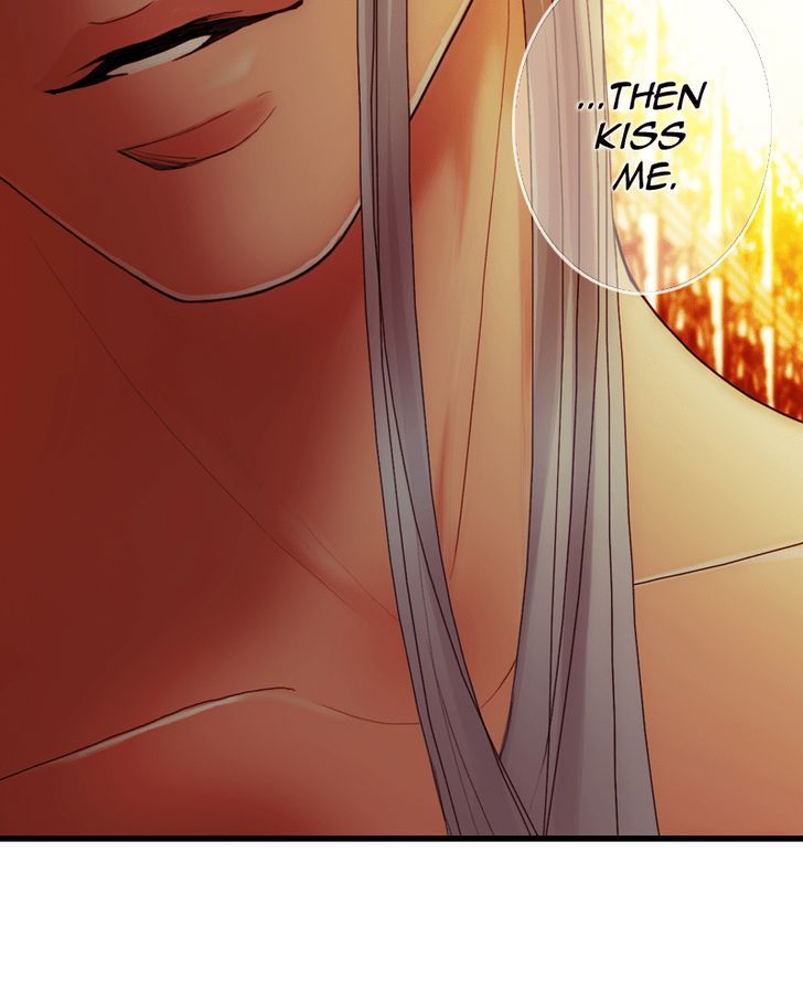 My Dear Cold Blooded King 38 68