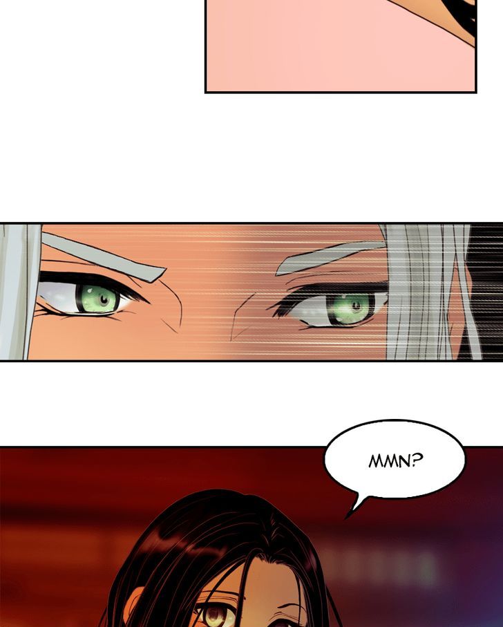 My Dear Cold Blooded King 39 20