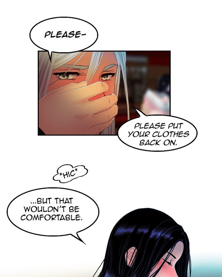 My Dear Cold Blooded King 39 24
