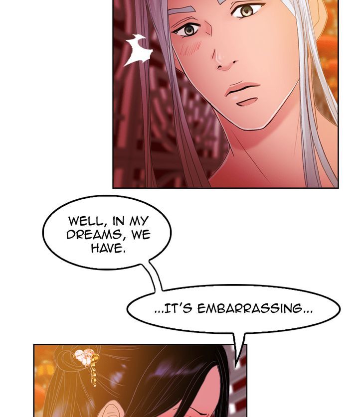My Dear Cold Blooded King 39 6