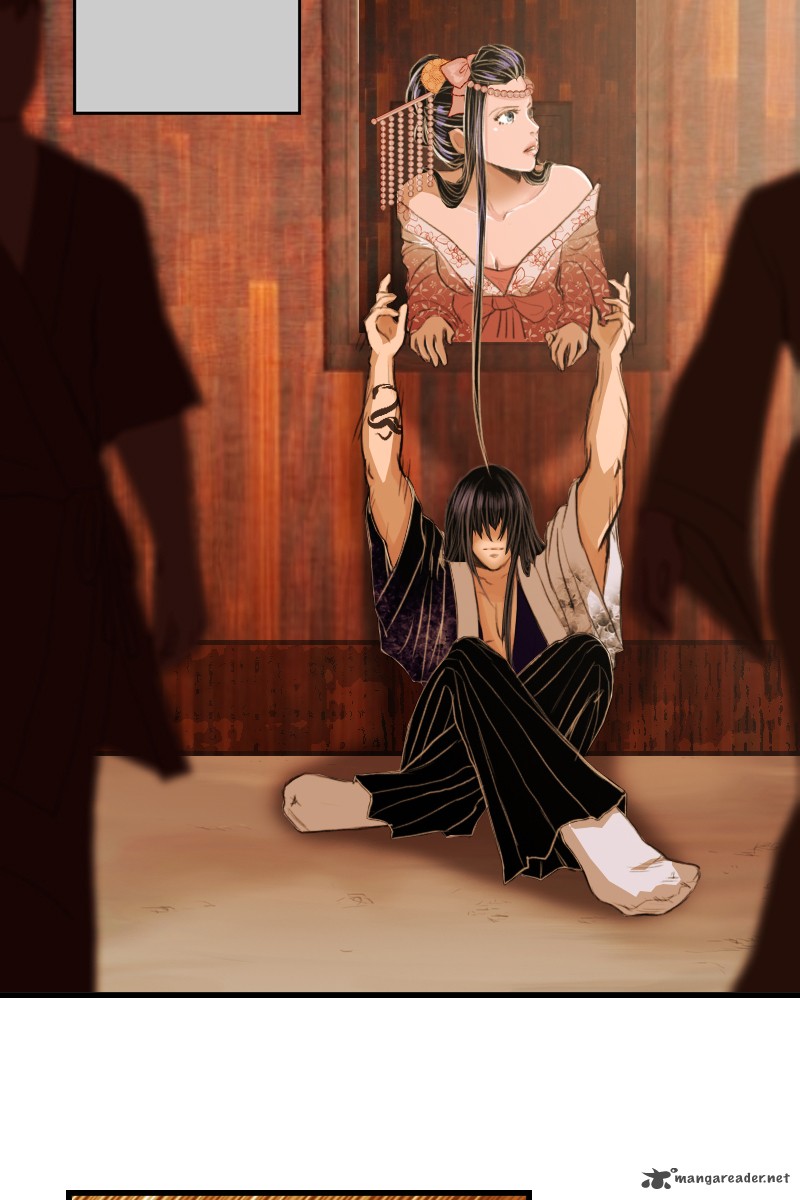 My Dear Cold Blooded King 4 21