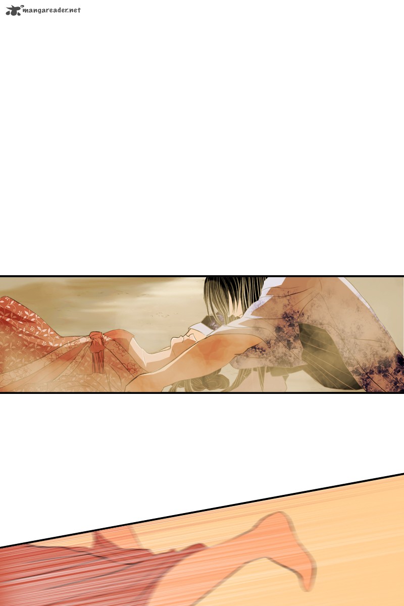 My Dear Cold Blooded King 4 23