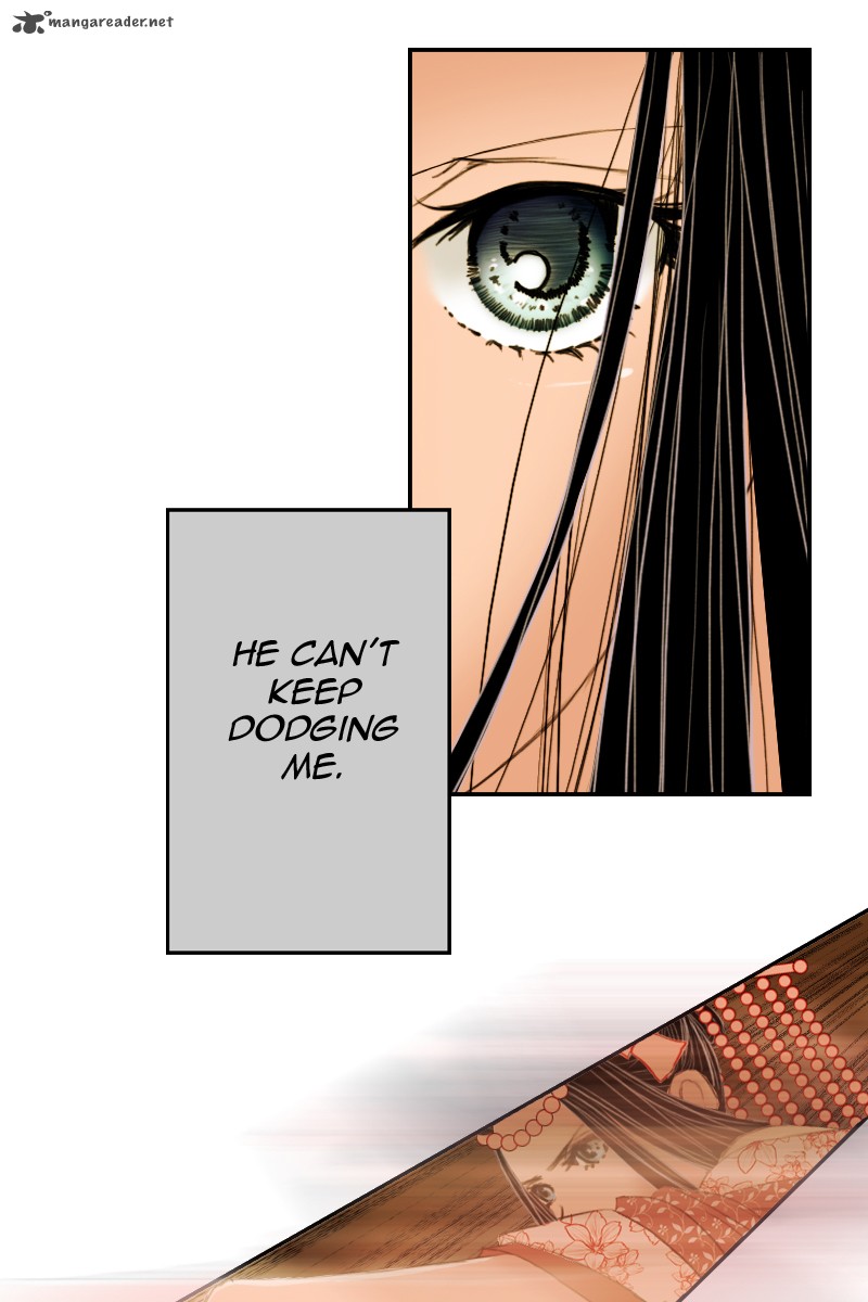 My Dear Cold Blooded King 4 31