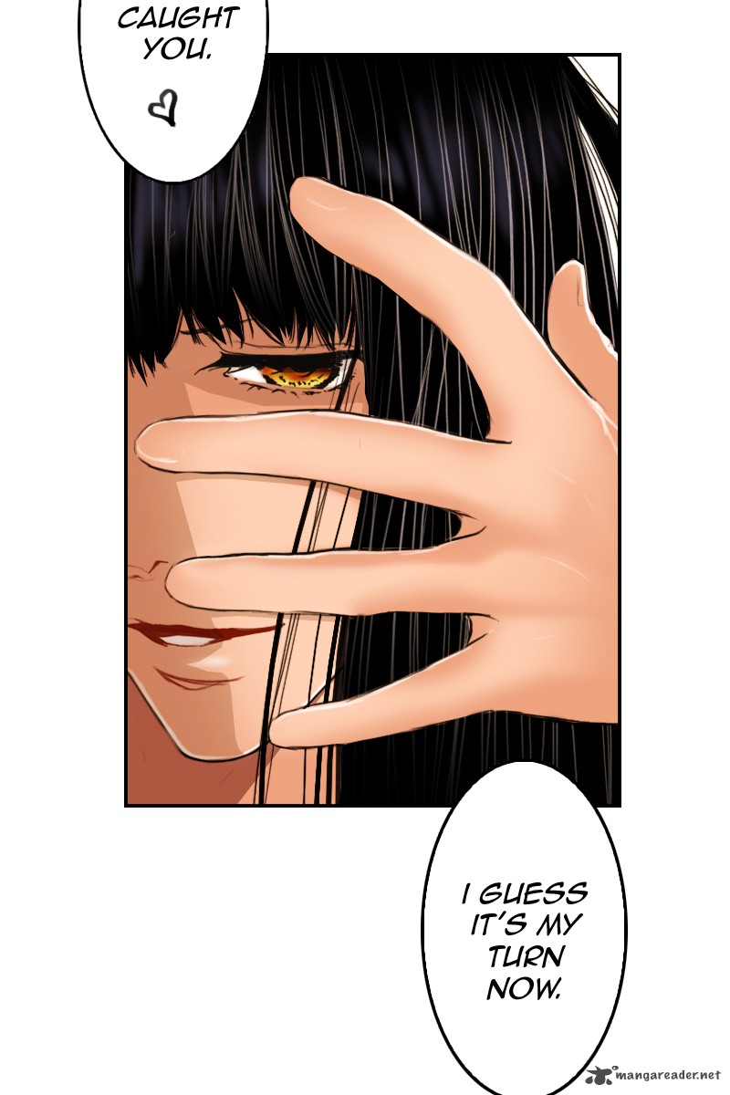 My Dear Cold Blooded King 4 34