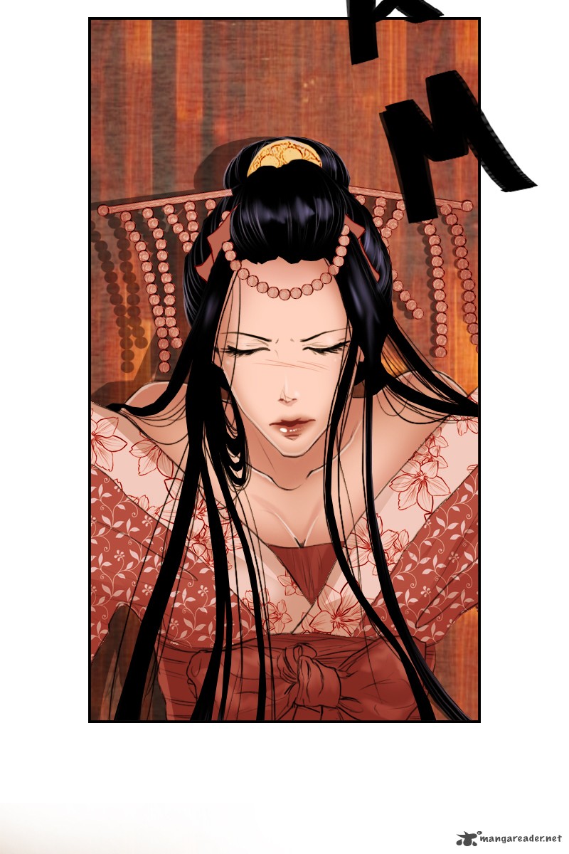 My Dear Cold Blooded King 4 36