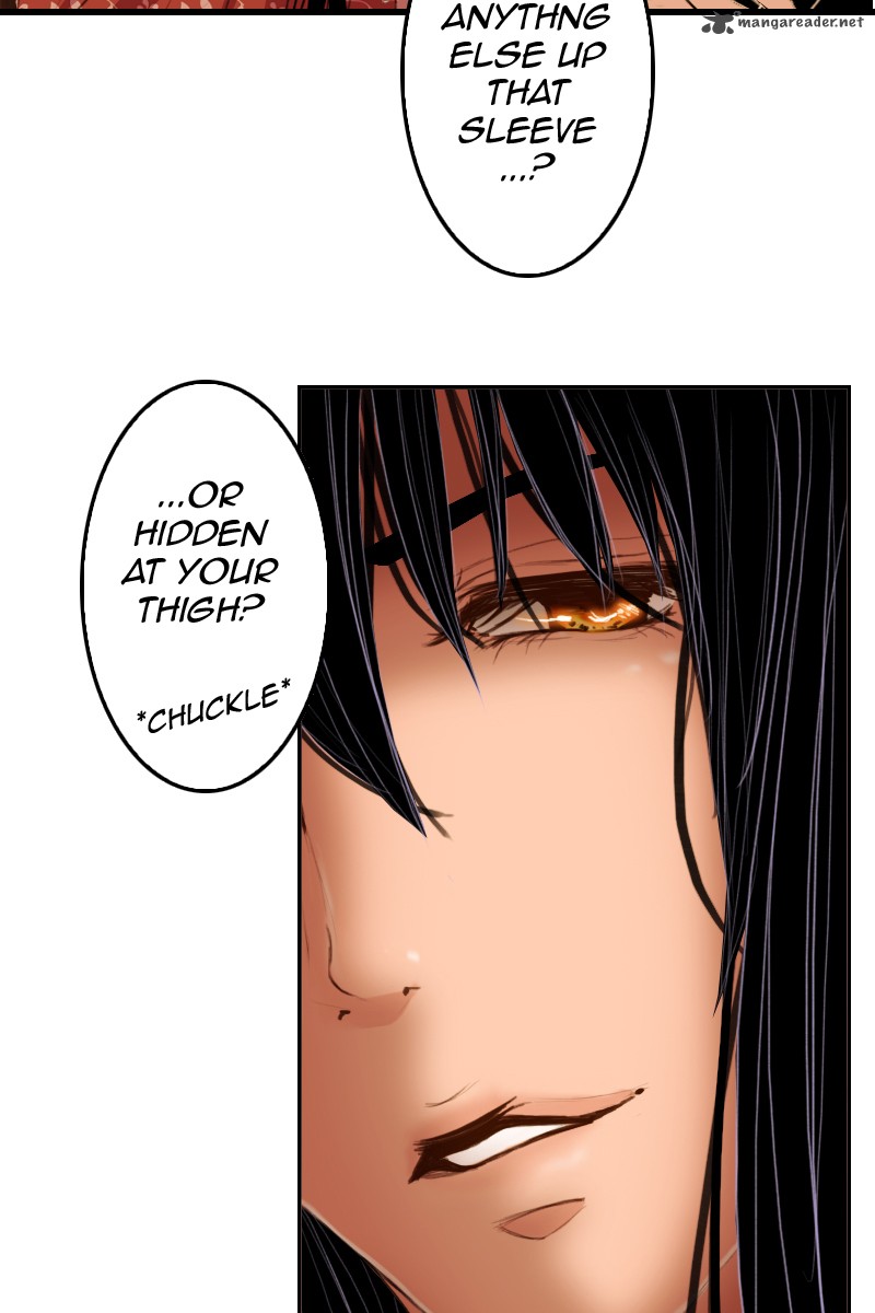 My Dear Cold Blooded King 4 38