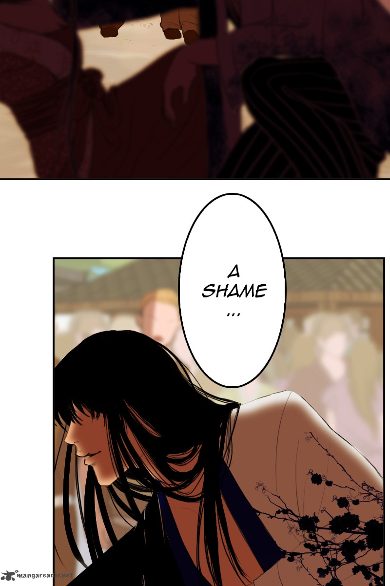 My Dear Cold Blooded King 4 42