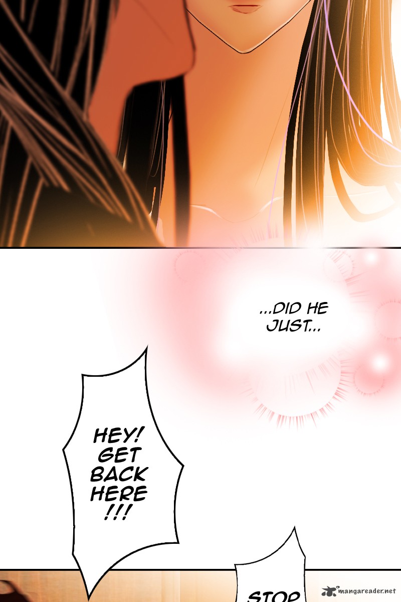My Dear Cold Blooded King 4 45