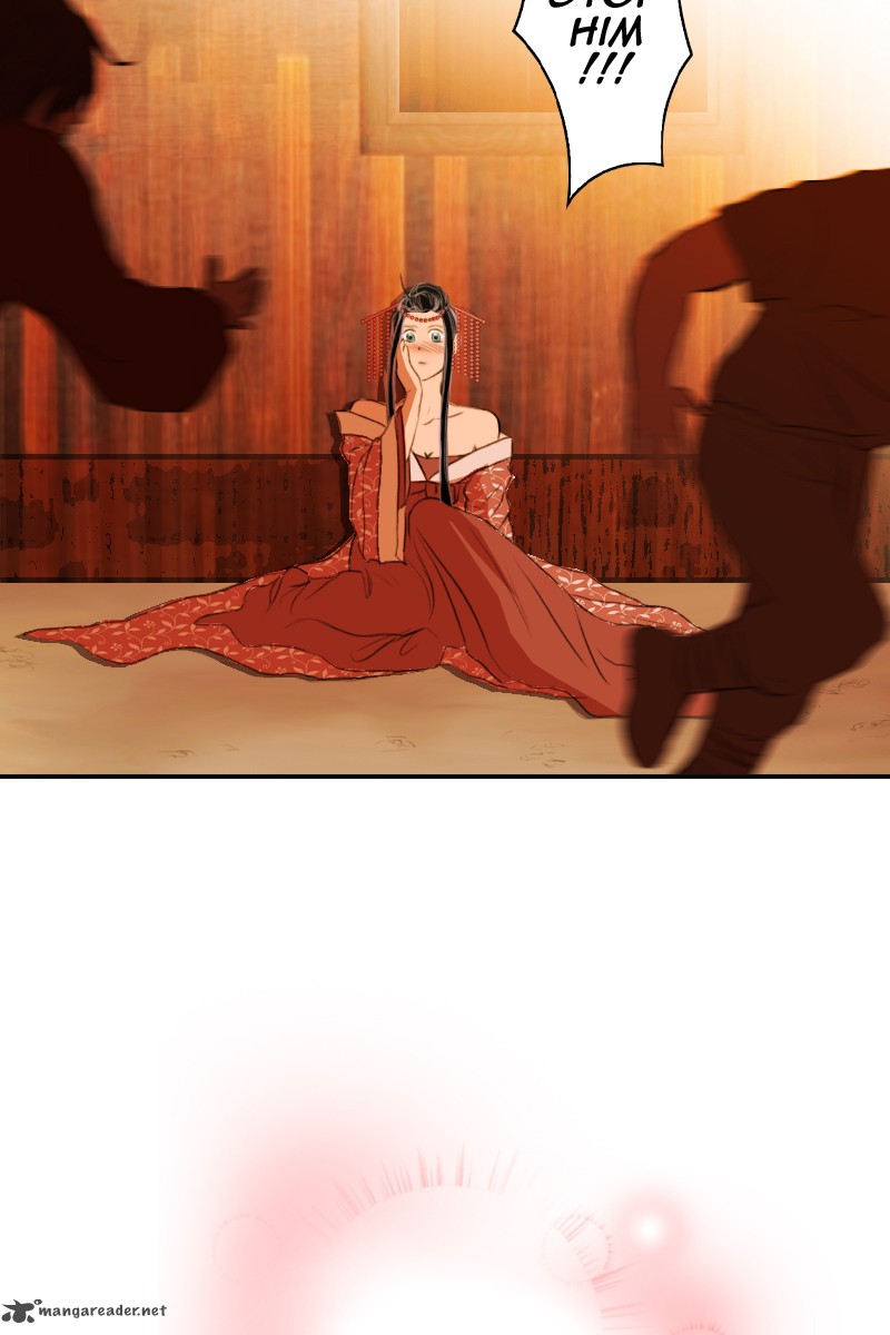 My Dear Cold Blooded King 4 46