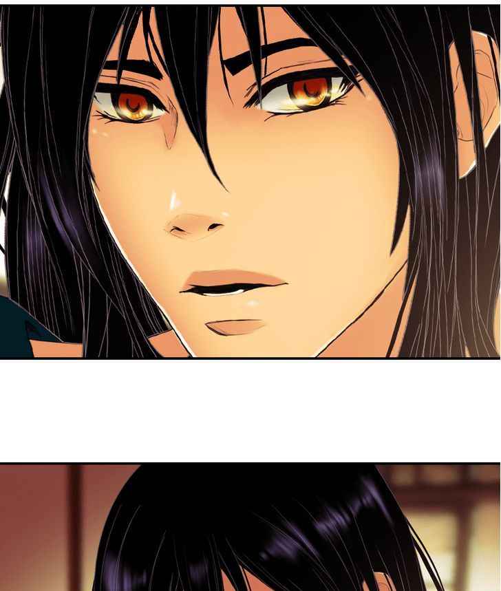 My Dear Cold Blooded King 41 10
