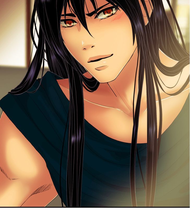 My Dear Cold Blooded King 41 11