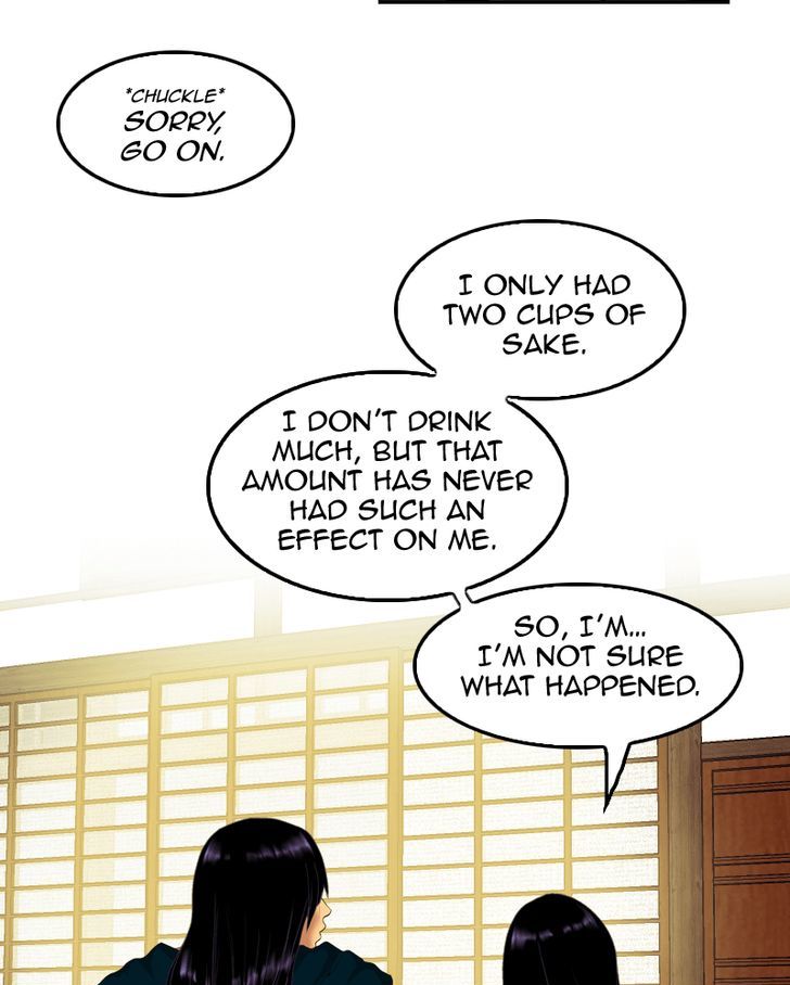 My Dear Cold Blooded King 41 13