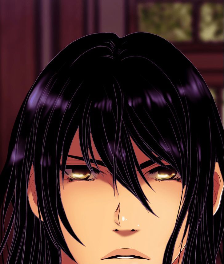 My Dear Cold Blooded King 41 2