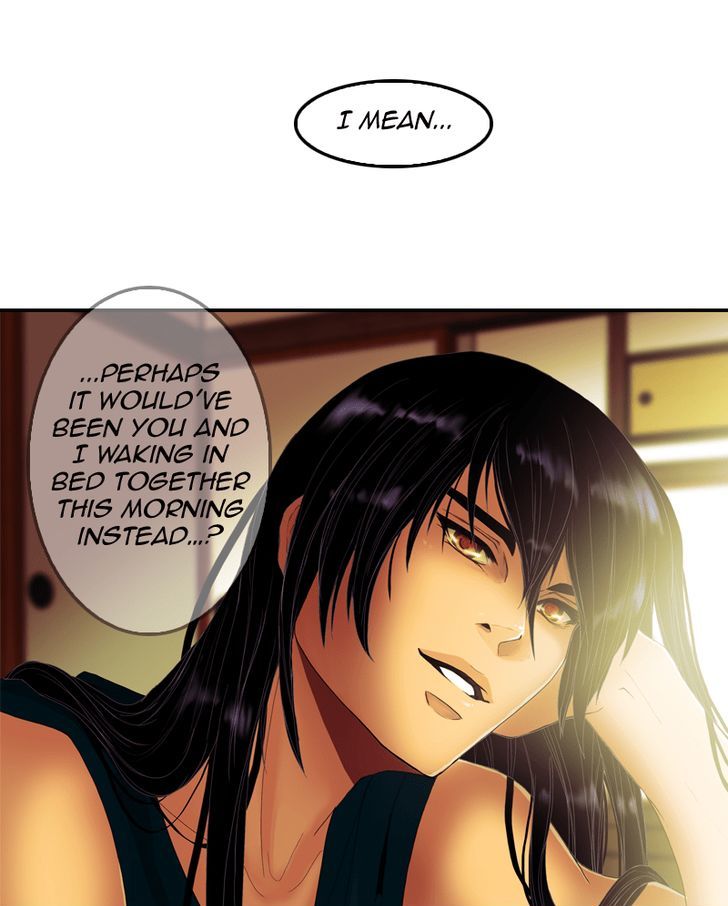 My Dear Cold Blooded King 41 22