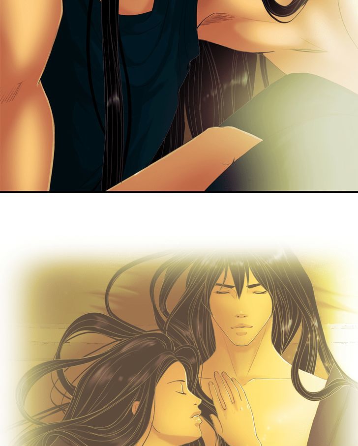 My Dear Cold Blooded King 41 23