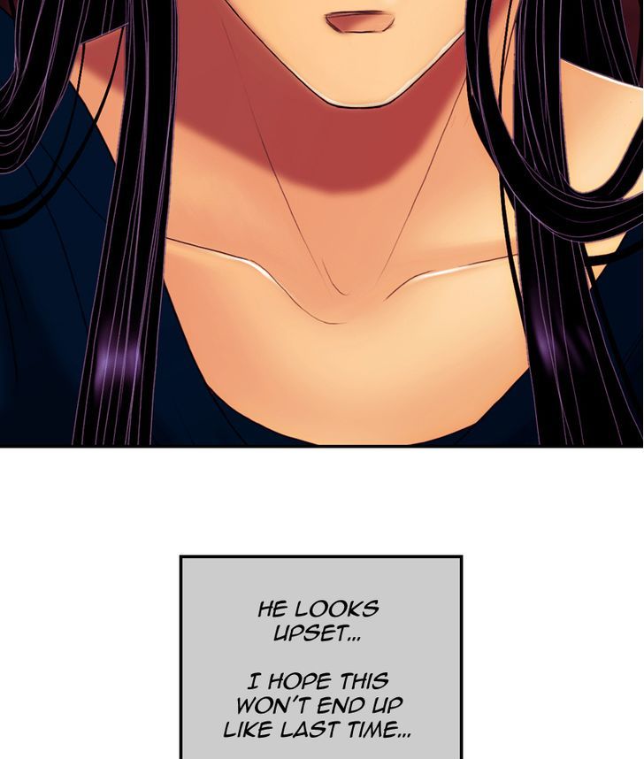 My Dear Cold Blooded King 41 3