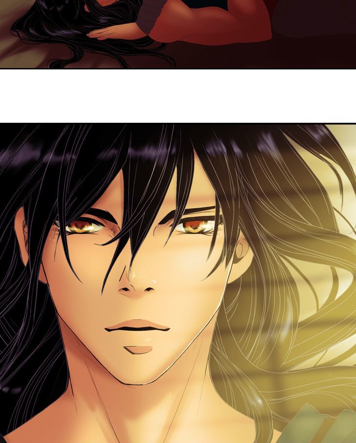 My Dear Cold Blooded King 41 35