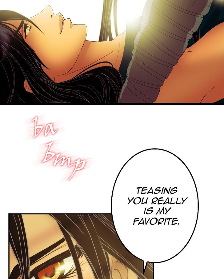 My Dear Cold Blooded King 41 40