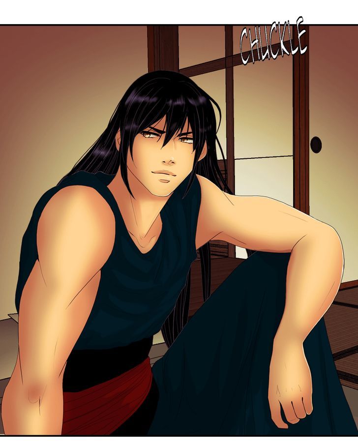 My Dear Cold Blooded King 41 47