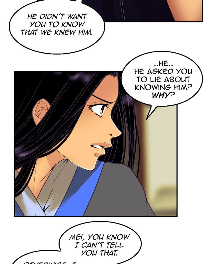 My Dear Cold Blooded King 41 52