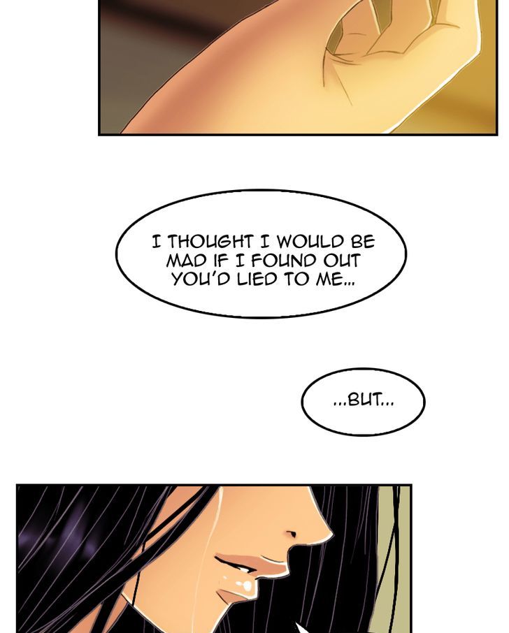 My Dear Cold Blooded King 41 58